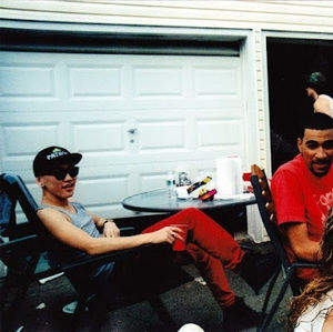 Meet your Posher, Batuka